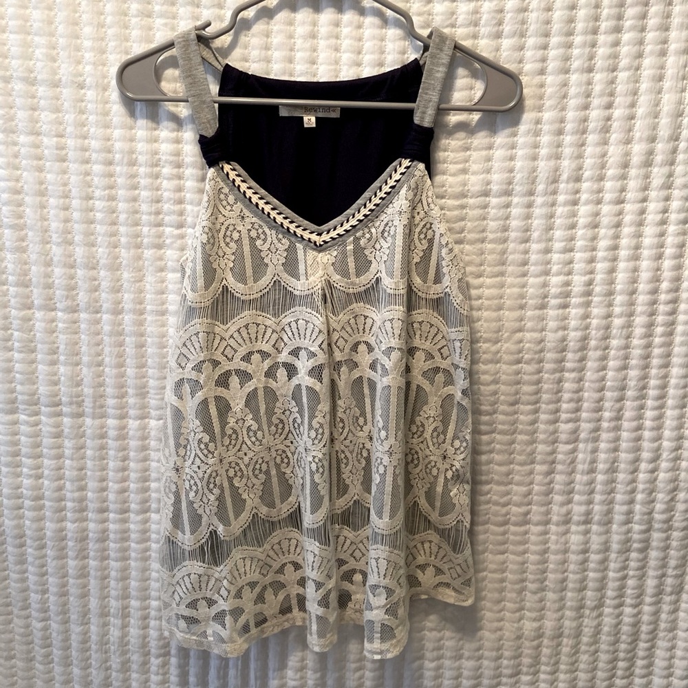 Women’s tank